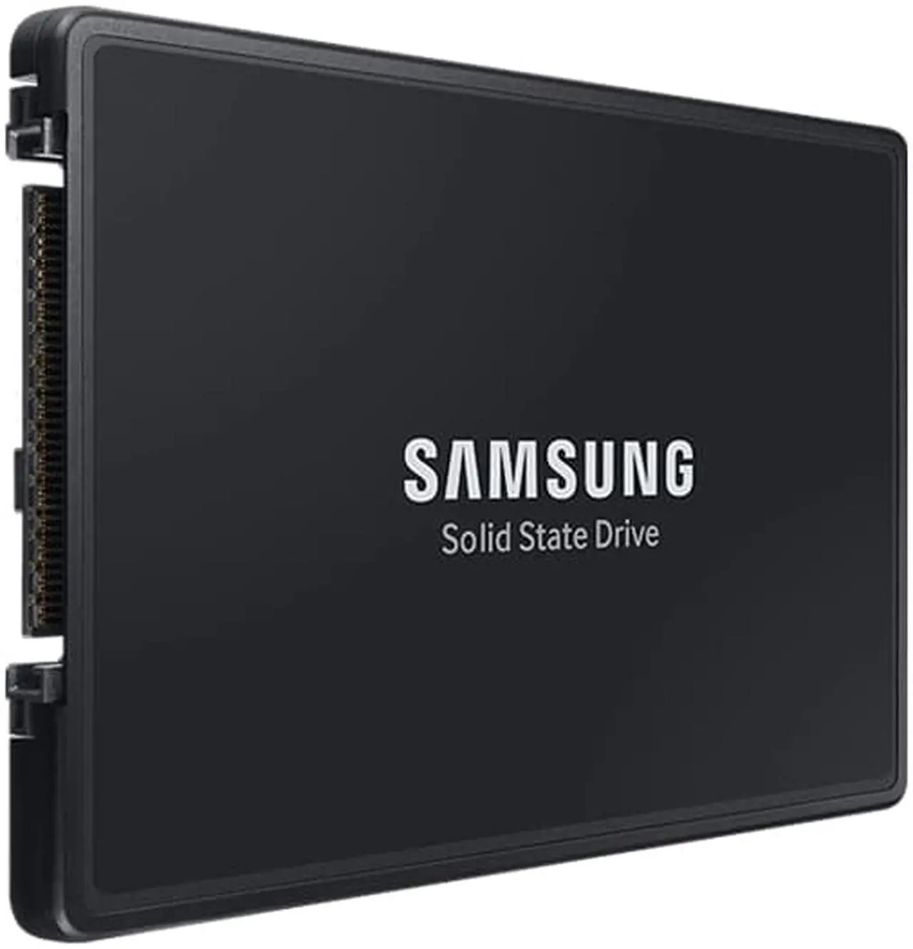 Enterprise NVMe SSD